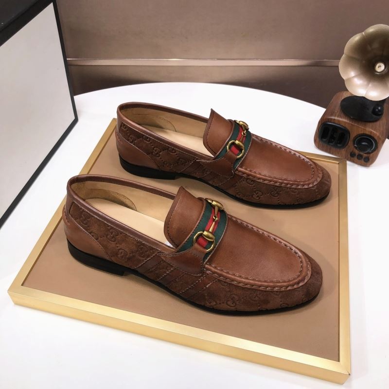 Gucci Business Shoes